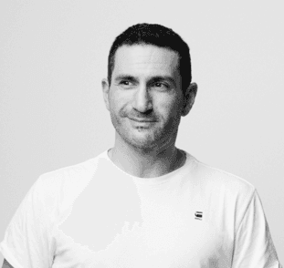 Marcel Berger, Founder Mummu Cycling